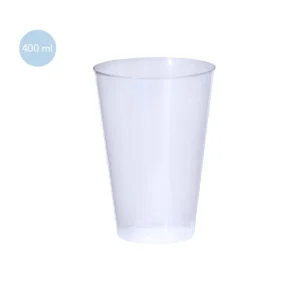 400Ml Flexible Cuvak Cups