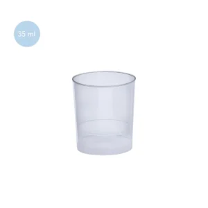 35Ml Plastic Cups