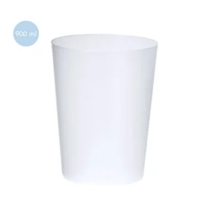 900Ml Plastic Cups