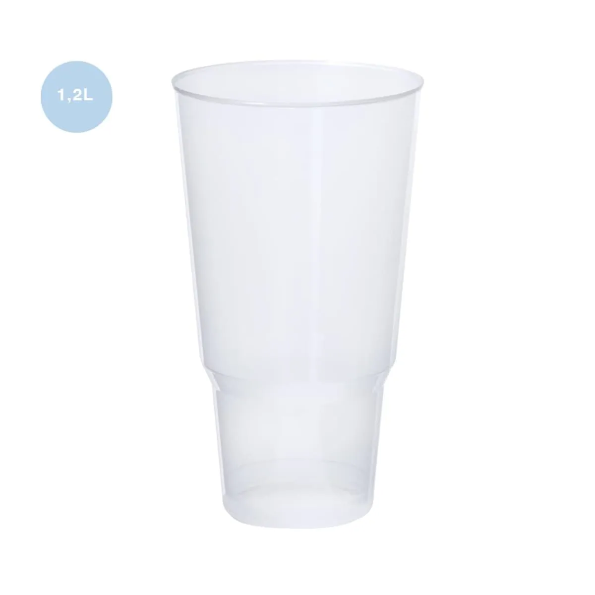 1.2L Hesun Eco-Cups