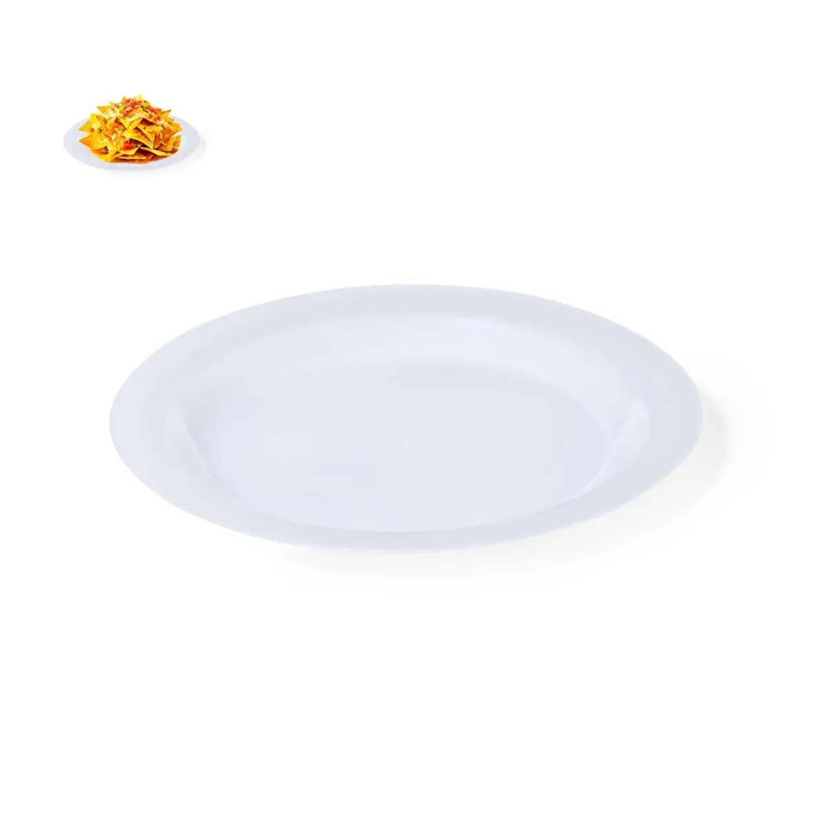 Eco-Flex Flat Plates