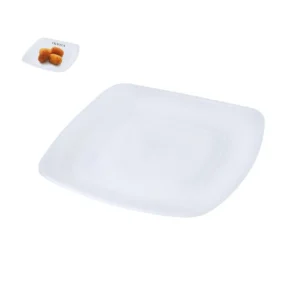 Durable Flat-Plates