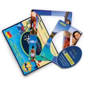 3 In 1 Magnetic Photo Frames