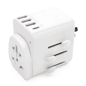 Fastplug Adapters