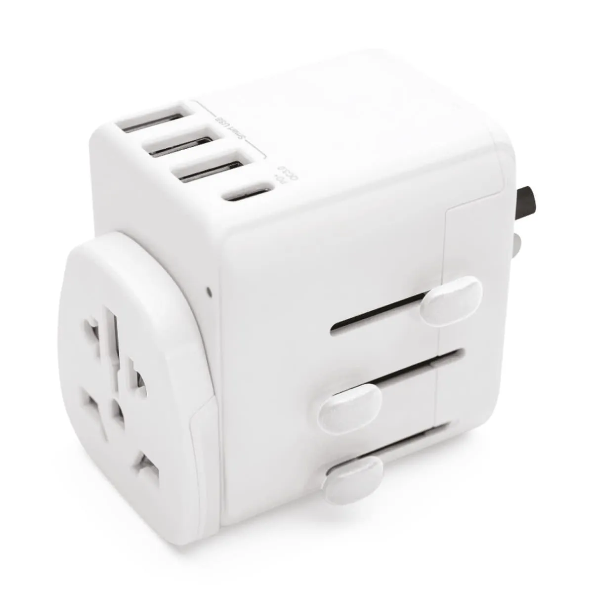 Fastplug Adapters