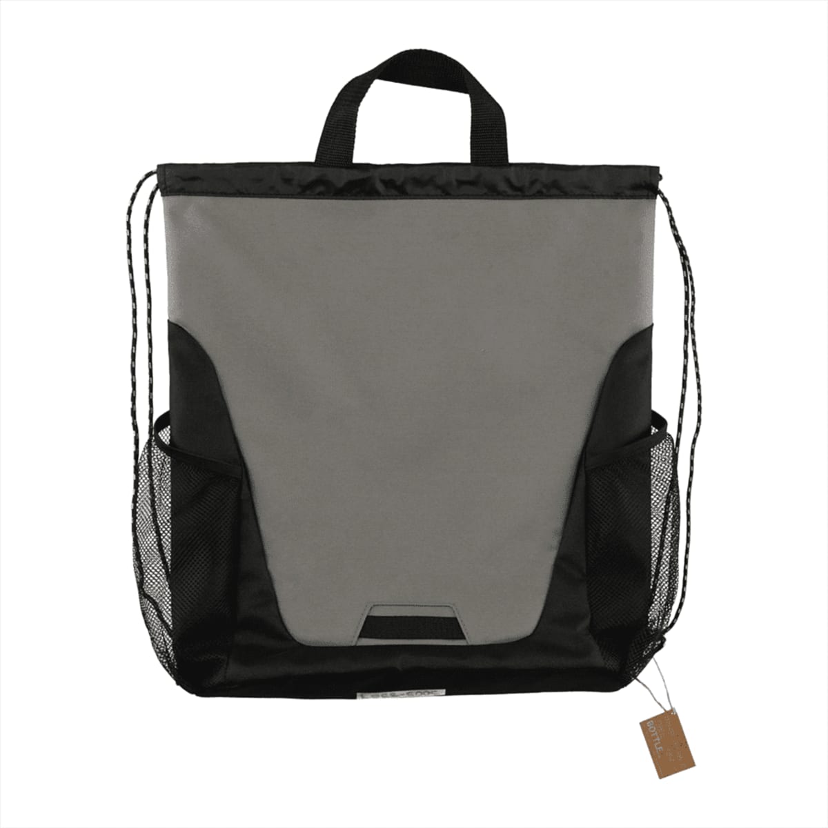 Rainier Drawstring Bag Recycled