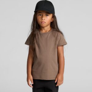Kids Staple Tees