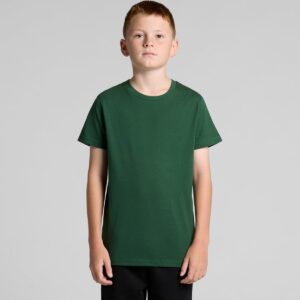 Youth Staple Tees