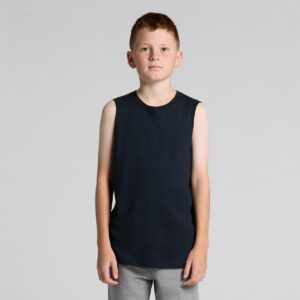 Youth Barnard Tanks
