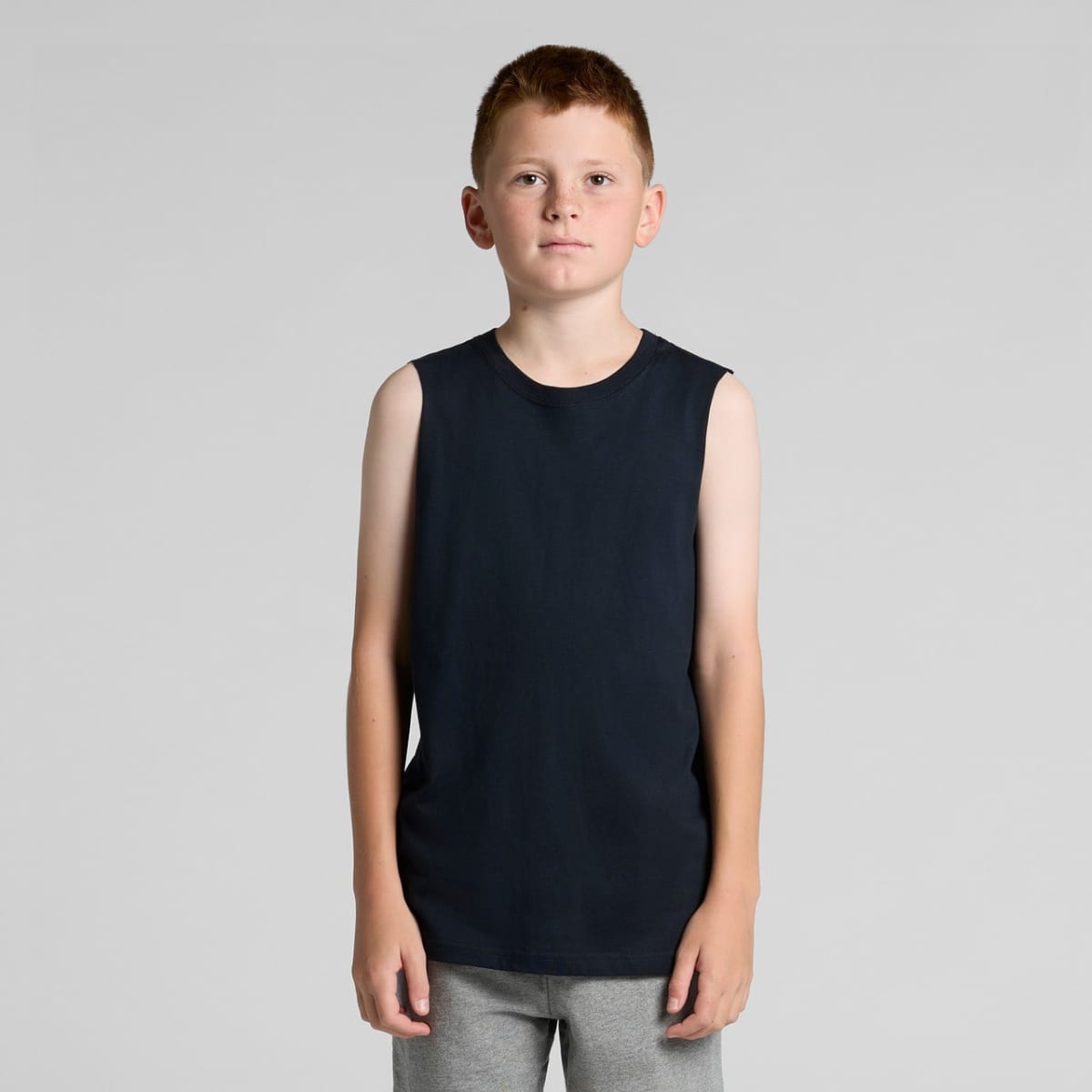 Youth Barnard Tanks