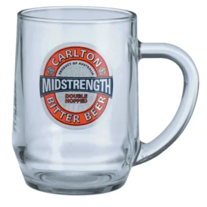Beer Glasses Haworth 280Ml