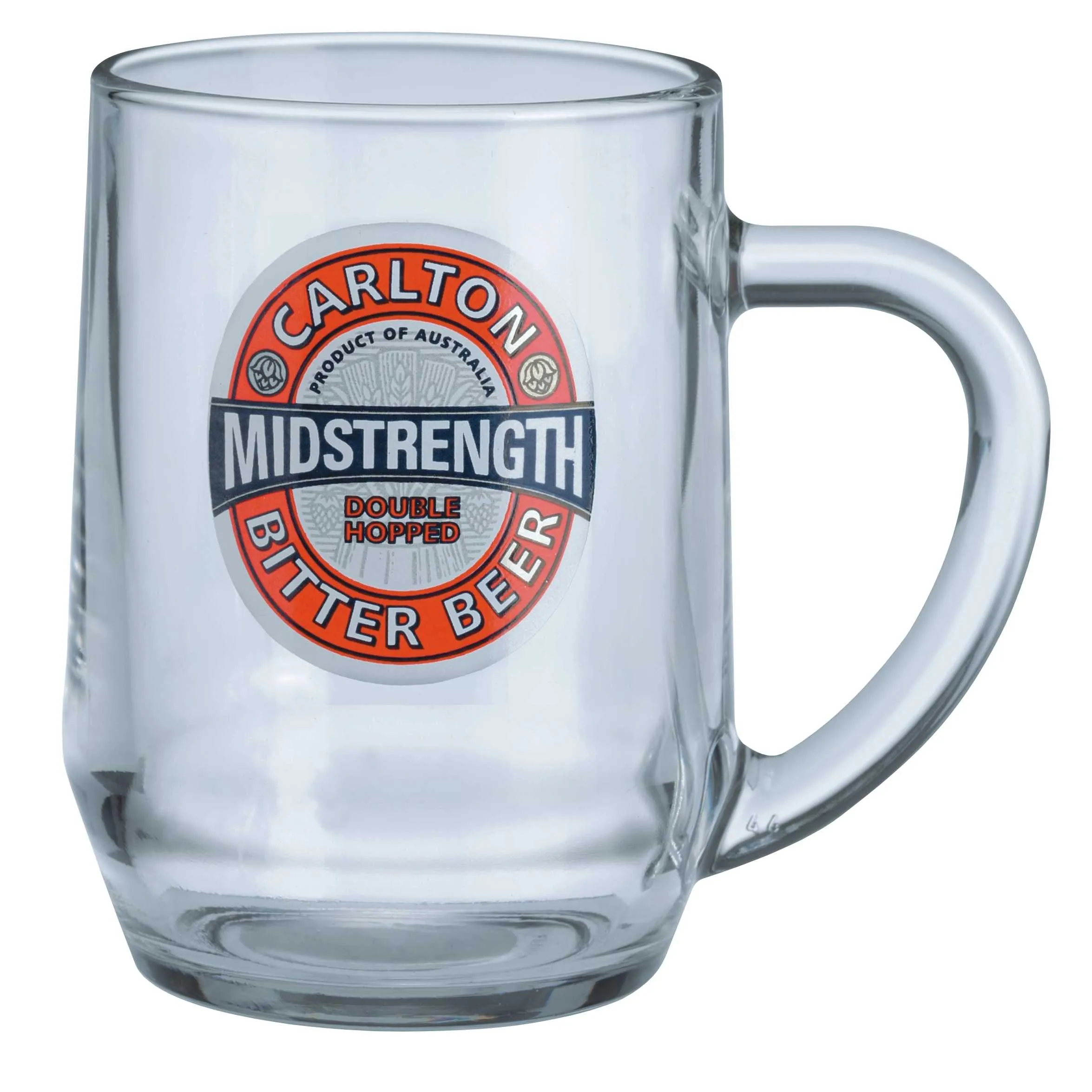 Beer Glasses Haworth 280Ml