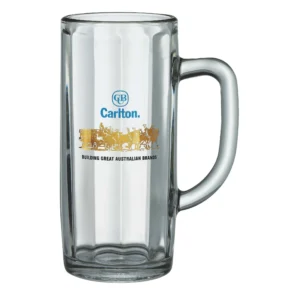 Berr Glasses Minden 380Ml