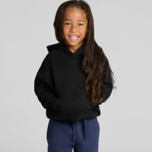 Kids Relax Hoodies