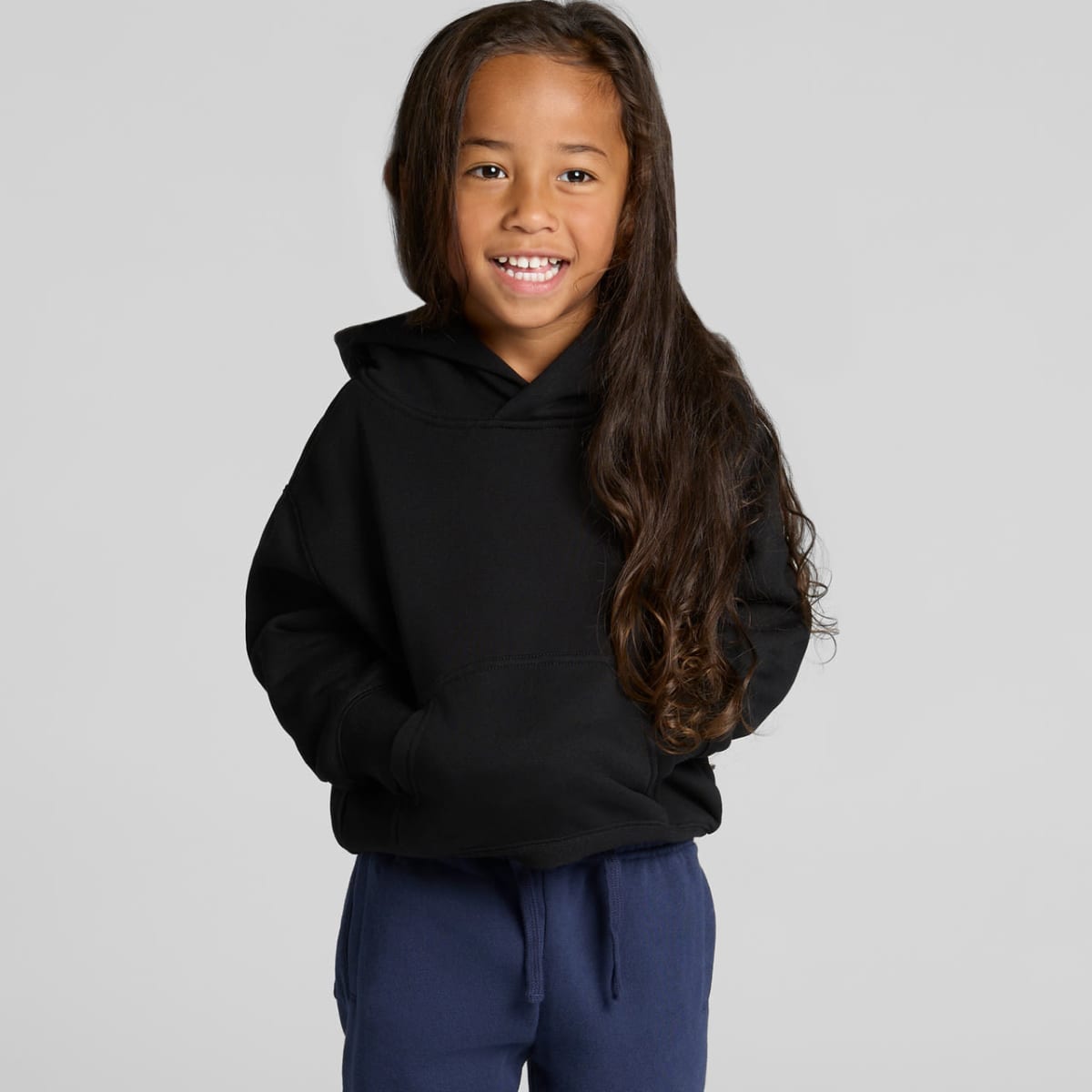 Kids Relax Hoodies