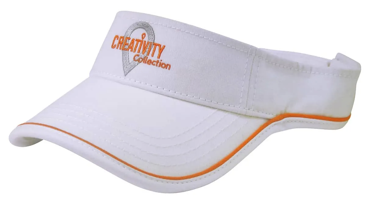 Sports Visors