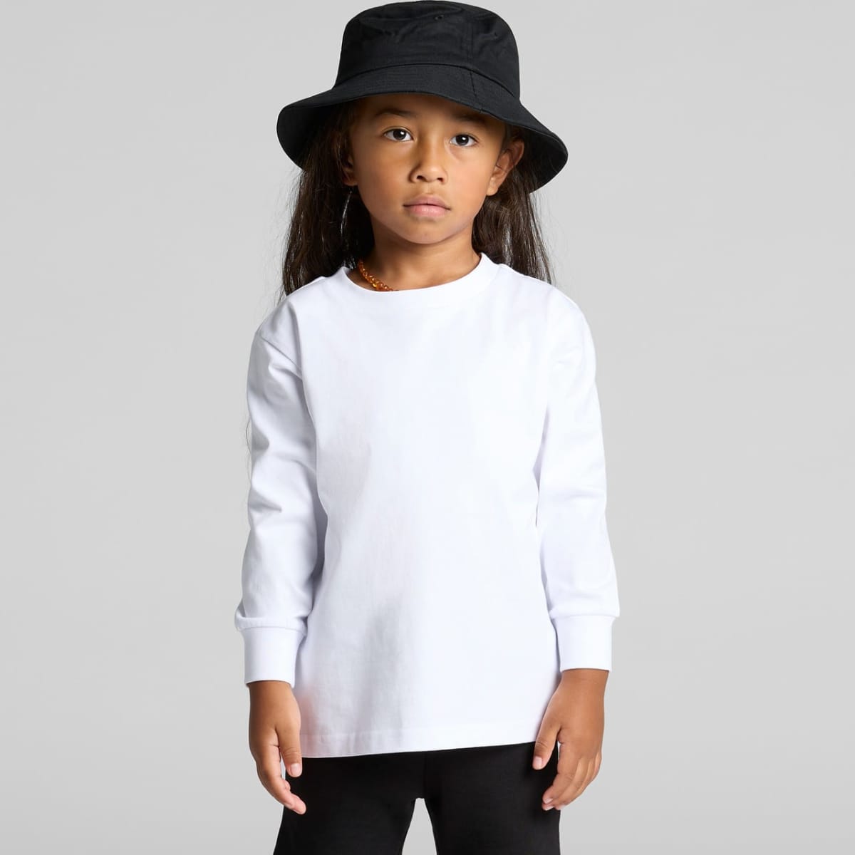 Kids Classic L/S Tees