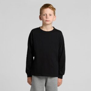 Youth Classic L/S Tees