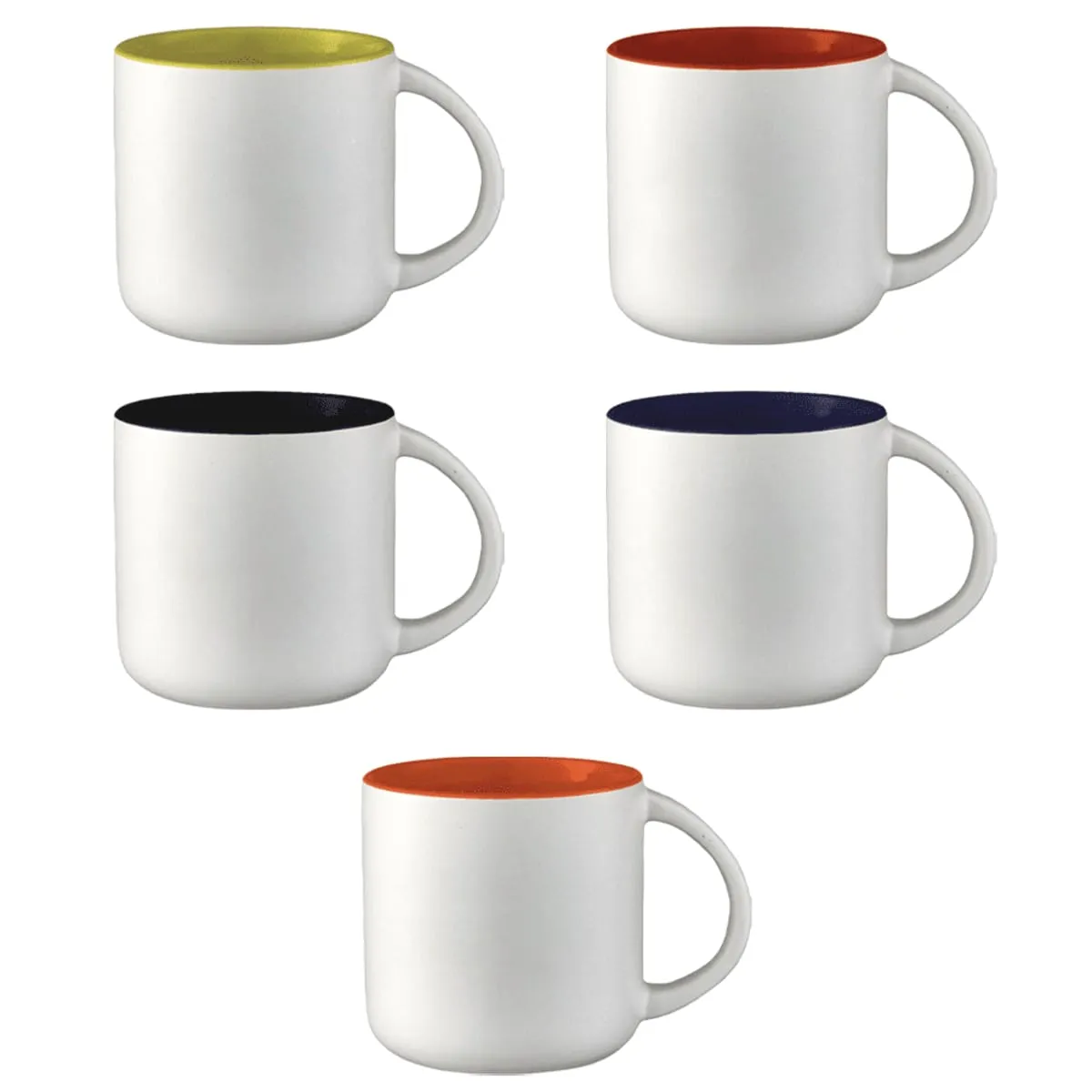 Taurus Ceramic Mug 350Ml In GiftBoxes