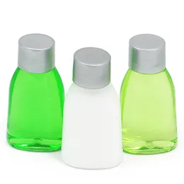 Organic Aloe Body Care Range Custom Items