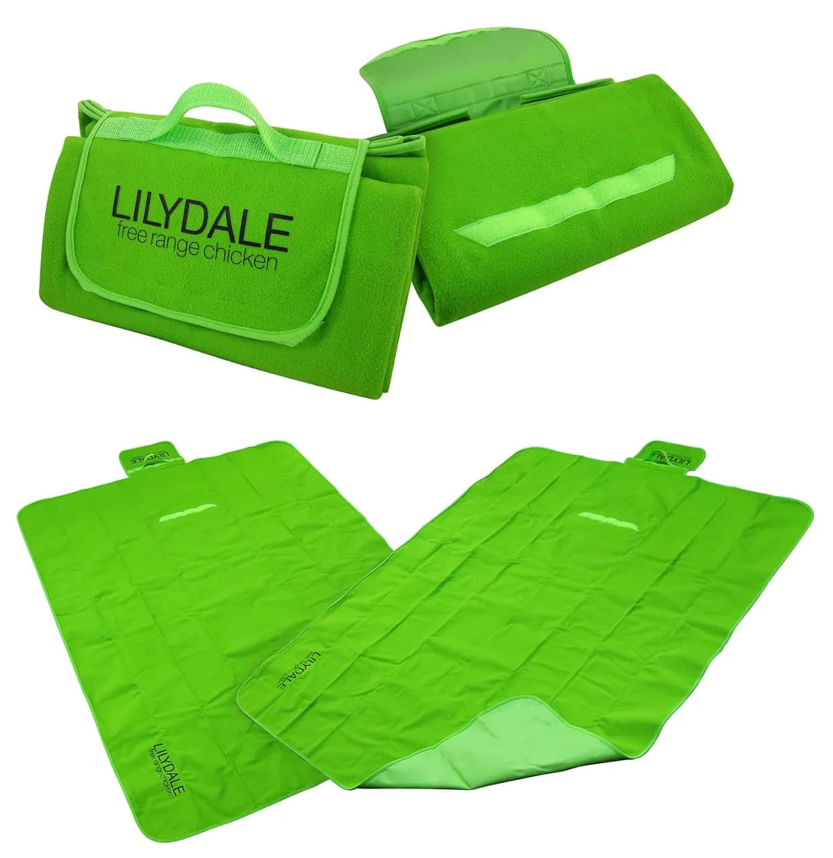 Picnic Blankets