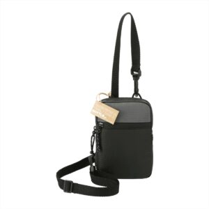 Nbn Trailhead Recycled Crossbody Pouches