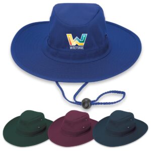 Casual Slouch Hats