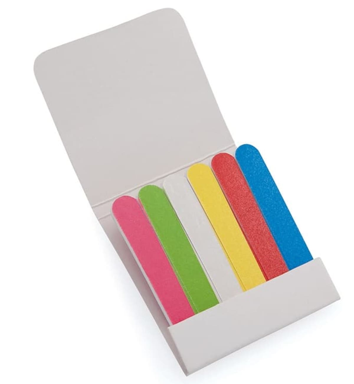 Ladies Promotional Emery Boards