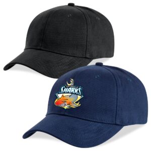 Monofit Caps
