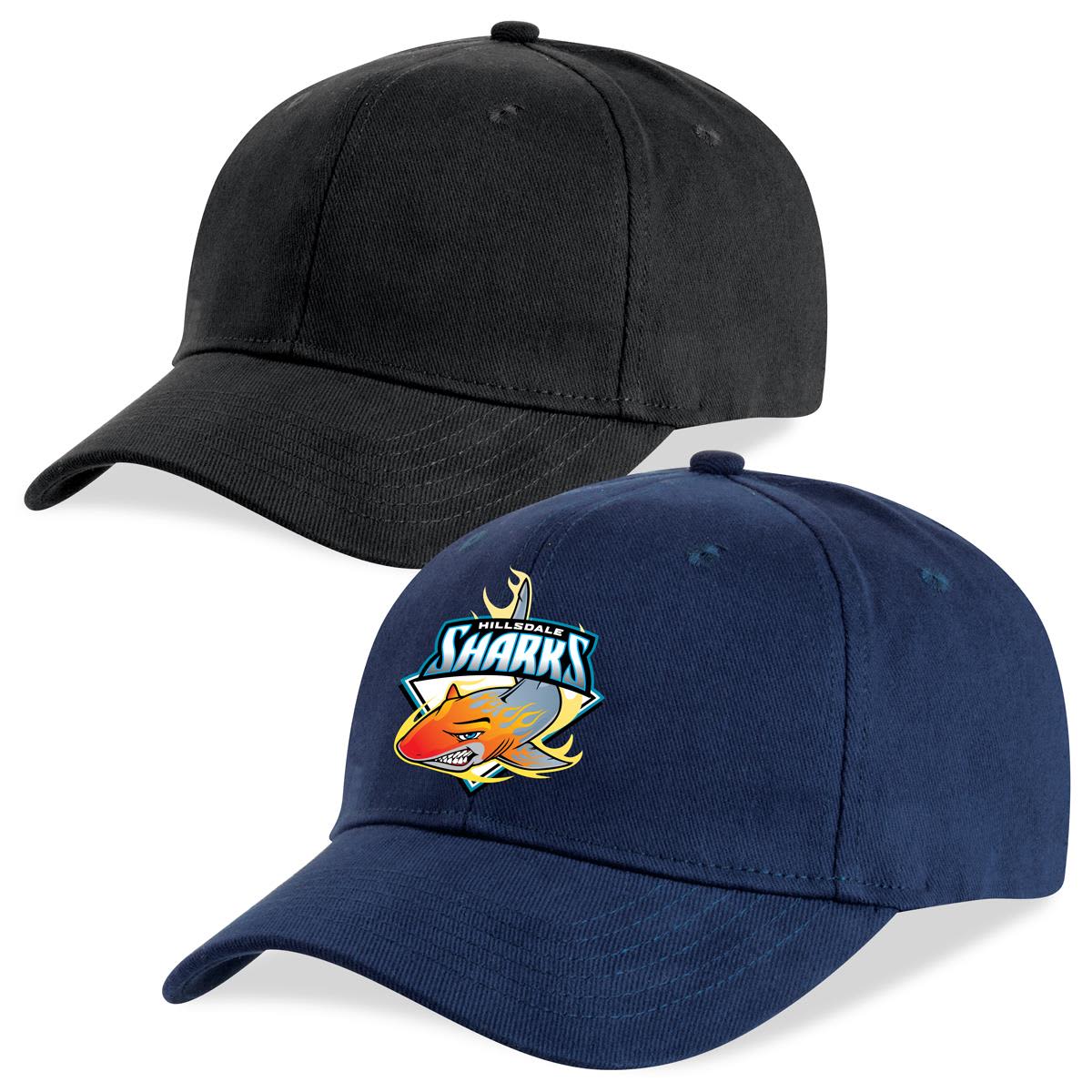 Monofit Caps