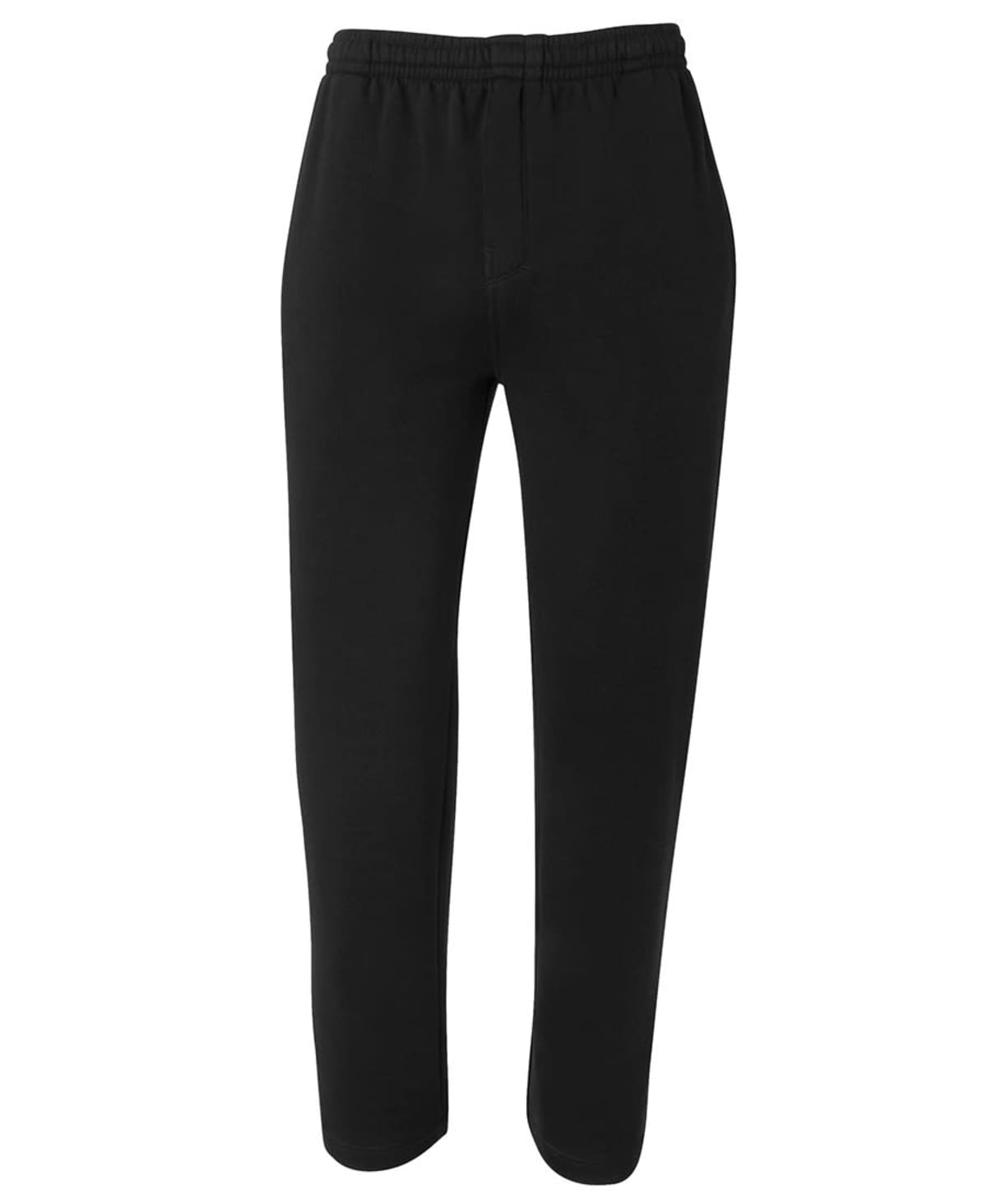 Easy Wear Fleecy Sweat Pants