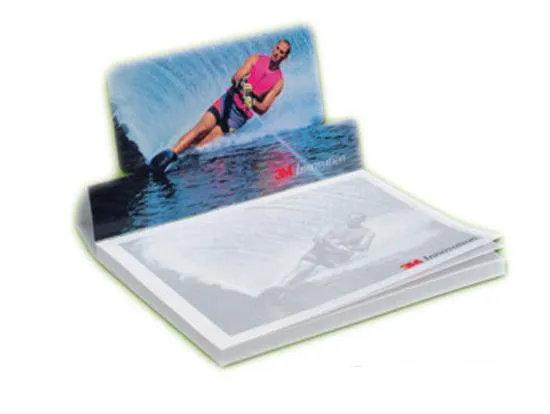 3M Sticky Note Billboards