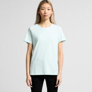 Wo's Maple Tees