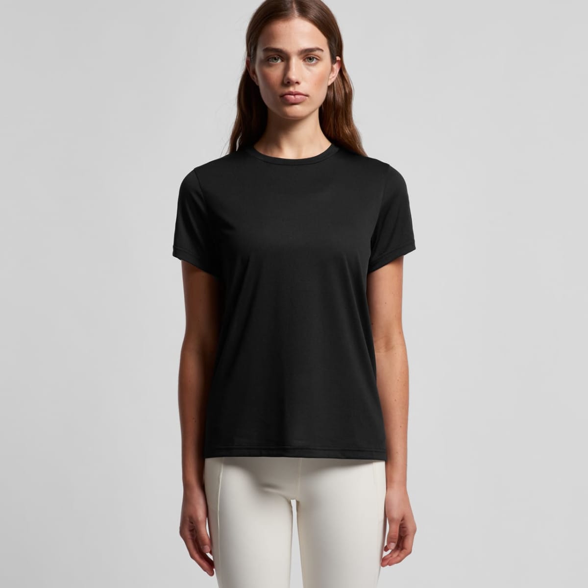 Wo's Maple Active Tees