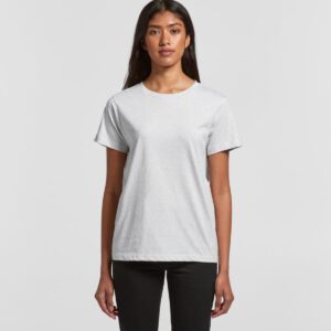 Wo's Maple Marle Tees