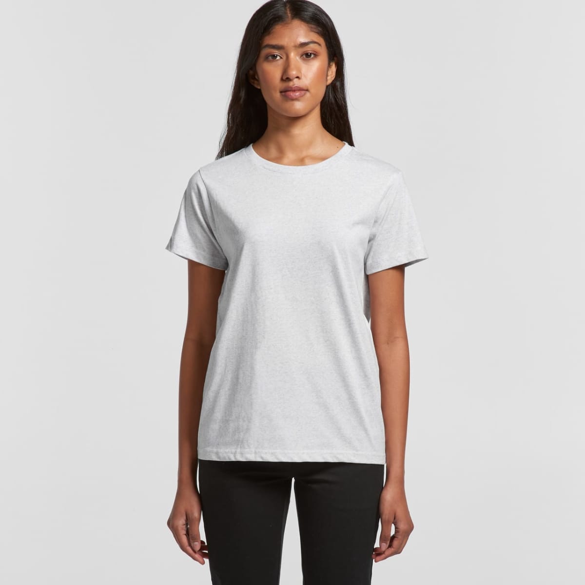 Wo's Maple Marle Tees