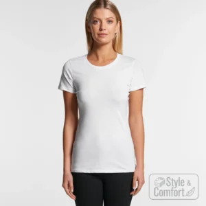 Wafer Tees