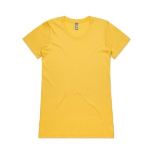 Wo's Wafer Tees