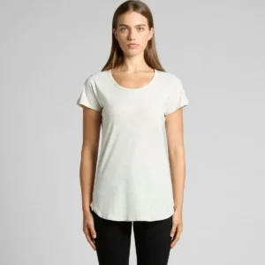Wo's Mali Tees