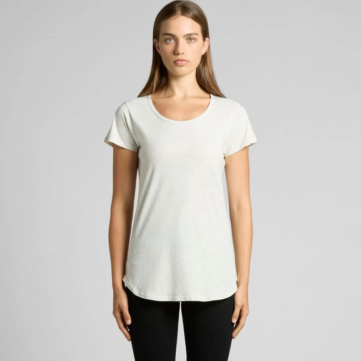 Wo's Mali Tees