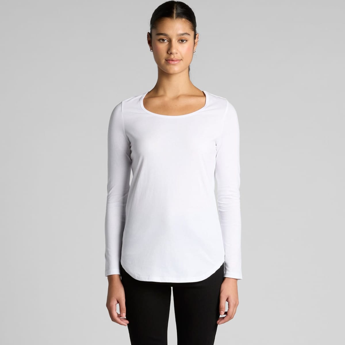 Wo's Mali L/S Tees