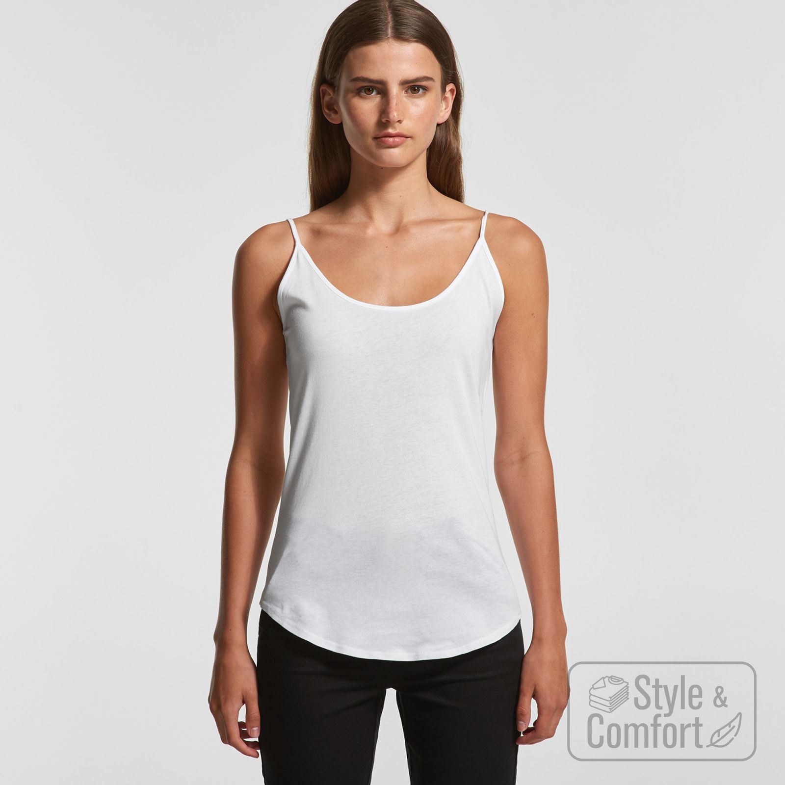 Wo's Pillar String Singlets