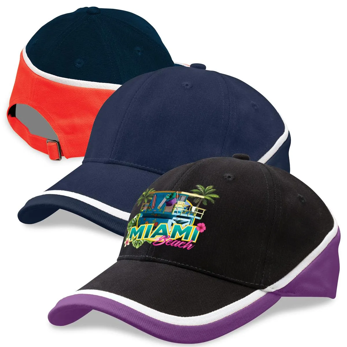 Twilight Sun Hat