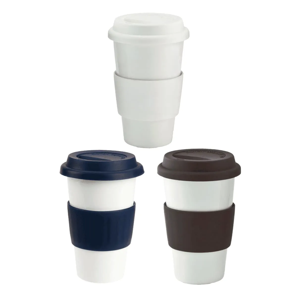 Skaagen Ceramic Coffee Mugs 300Ml