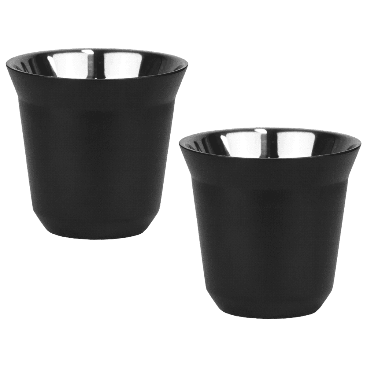 Recycled Espresso Duo Cup Sets