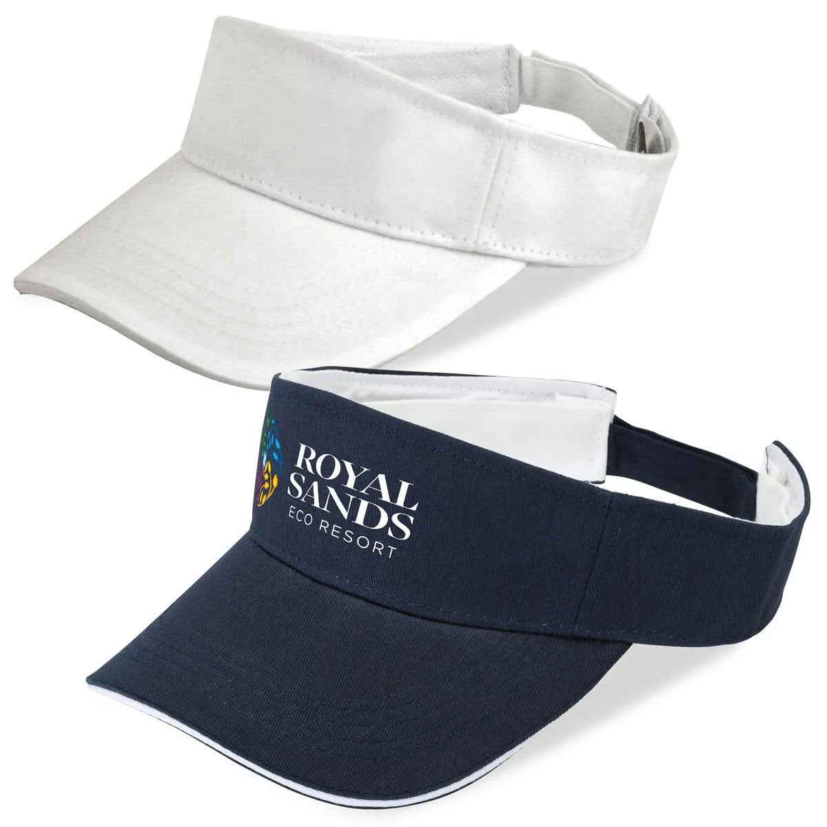 Edge Visors
