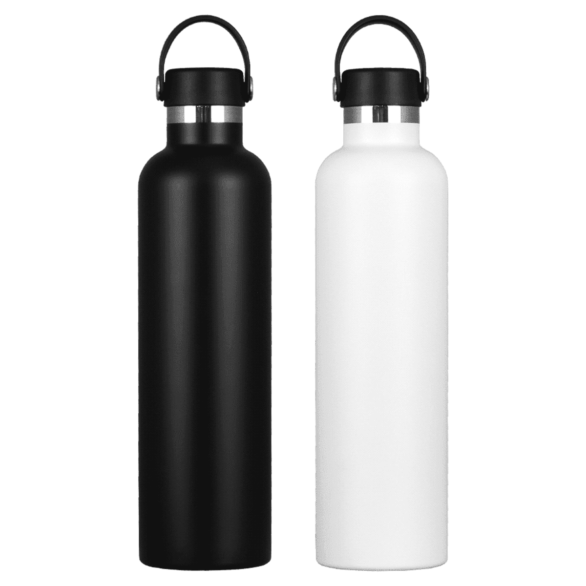 The Tank 2.0 Stainless Steel Drink Bottle 1L