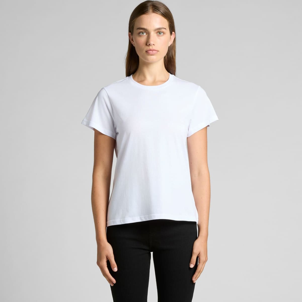 Wo's Basic Tees