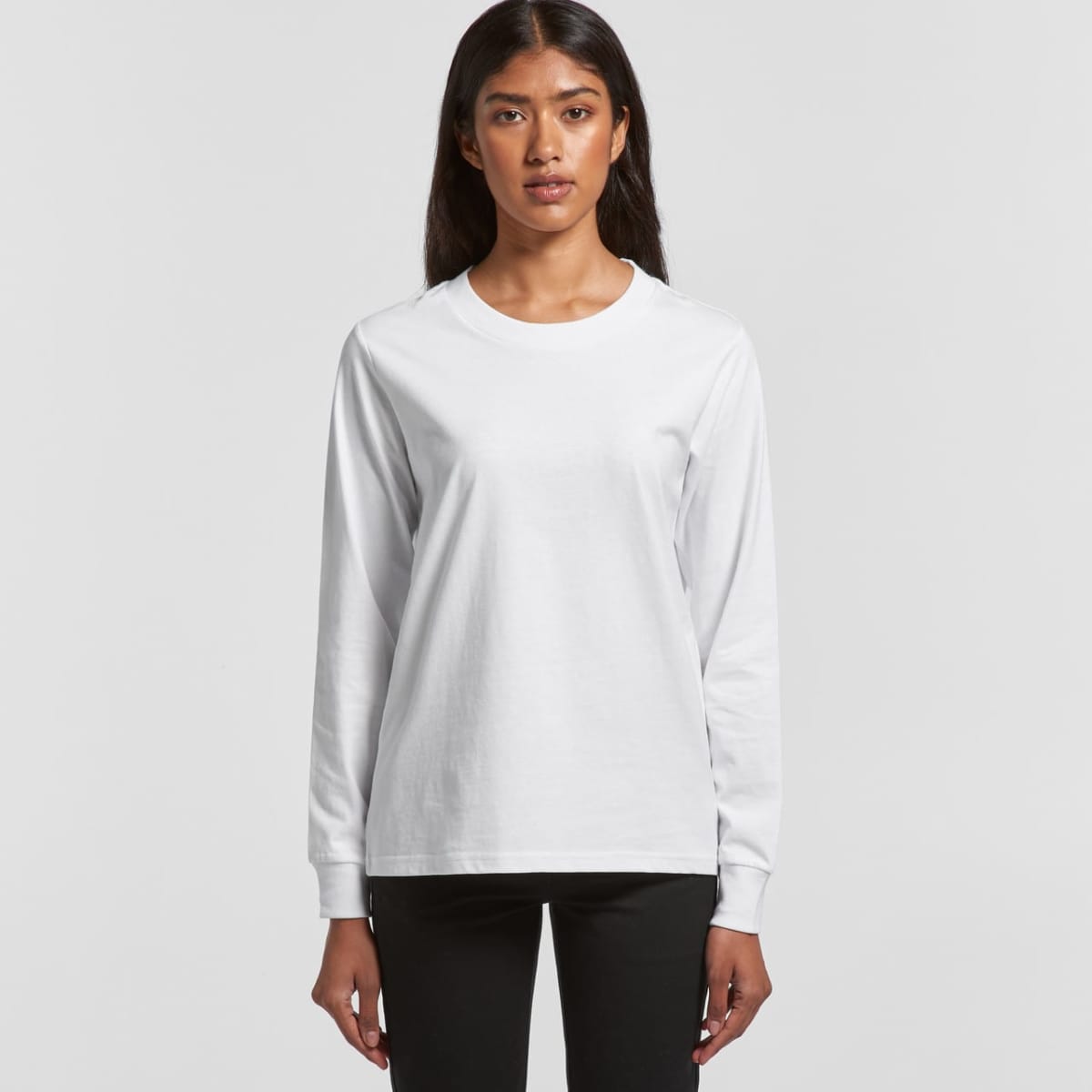 Wo's Dice L/S Tees