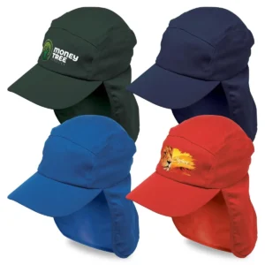 Legionnaire's Protector Hats